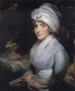 Sarah Siddons, Gilbert Stuart